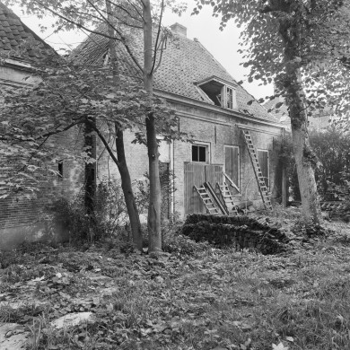 Rijksdienst voor het Cultureel Erfgoed: Schollen, A.H.C.