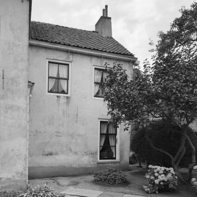 Rijksdienst voor het Cultureel Erfgoed: Wal, A.J. van der