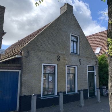 Rijksdienst voor het Cultureel Erfgoed: Bogers, Guido