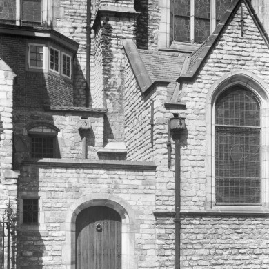 Rijksdienst voor het Cultureel Erfgoed: Hoogendijk, C.