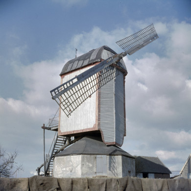 Rijksdienst voor het Cultureel Erfgoed