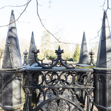 Rijksdienst voor het Cultureel Erfgoed: Sekuur, Mark