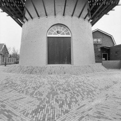 Rijksdienst voor het Cultureel Erfgoed: Schollen, T.