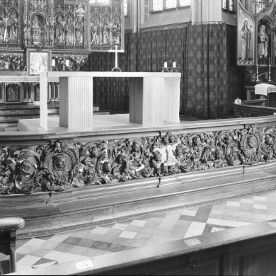 Rijksdienst voor het Cultureel Erfgoed: Delemarre, G.Th.