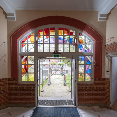 Rijksdienst voor het Cultureel Erfgoed: Sekuur, Mark