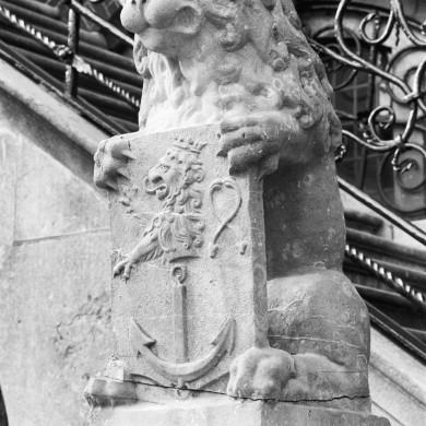 Rijksdienst voor het Cultureel Erfgoed: Tangel, L.M.