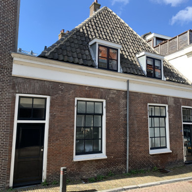 Rijksdienst voor het Cultureel Erfgoed: Bogers, Guido