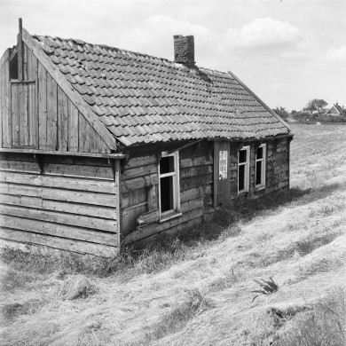 Rijksdienst voor het Cultureel Erfgoed: Korpershoek, W.A.