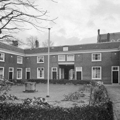 Rijksdienst voor het Cultureel Erfgoed: Dukker, G.J.