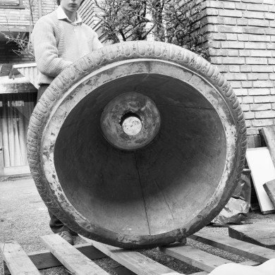 Rijksdienst voor het Cultureel Erfgoed: Wal, A.J. van der