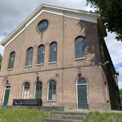 Rijksdienst voor het Cultureel Erfgoed: Bogers, Guido