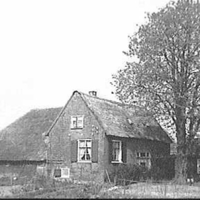 Rijksdienst voor het Cultureel Erfgoed: Delfgou, C.A.