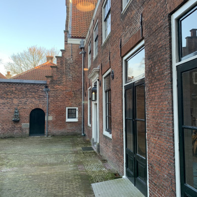 Rijksdienst voor het Cultureel Erfgoed: Bogers, Guido