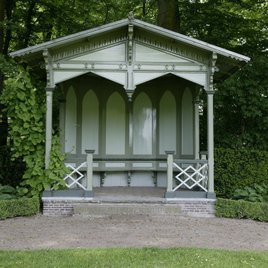 Rijksdienst voor het Cultureel Erfgoed: Galen, P. (Paul) van