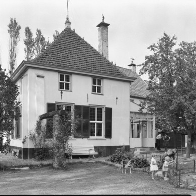 Rijksdienst voor het Cultureel Erfgoed: Delemarre, G.Th.