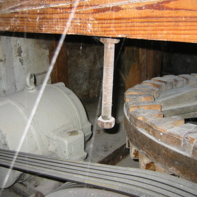 Rijksdienst voor het Cultureel Erfgoed: Terpstra, Frank