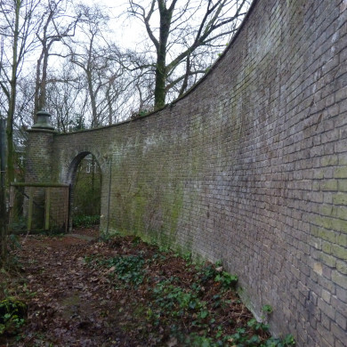 Rijksdienst voor het Cultureel Erfgoed: Bogers, Guido