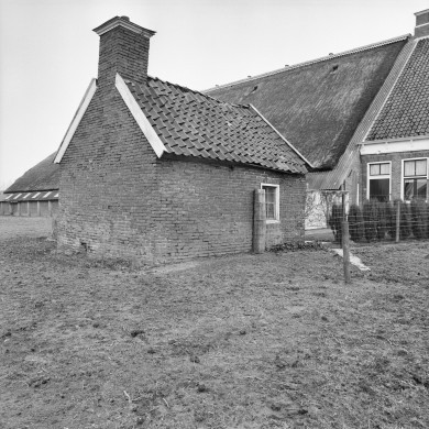 Rijksdienst voor het Cultureel Erfgoed: Wal, A.J. van der