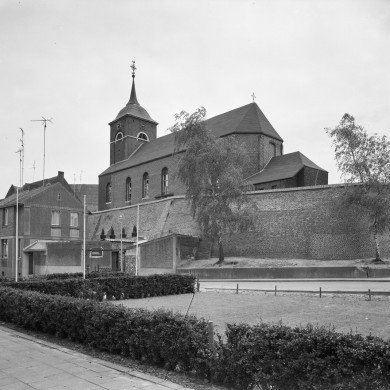 Rijksdienst voor het Cultureel Erfgoed: Dukker, G.J.