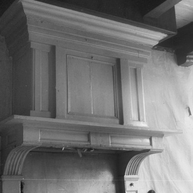 Rijksdienst voor het Cultureel Erfgoed: Haan, T.H. de