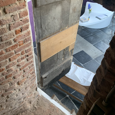 Rijksdienst voor het Cultureel Erfgoed: Bogers, Guido