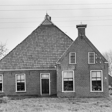 Rijksdienst voor het Cultureel Erfgoed: Wal, A.J. van der