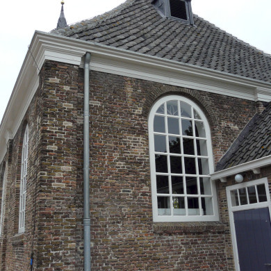 Rijksdienst voor het Cultureel Erfgoed: Bogers, Guido