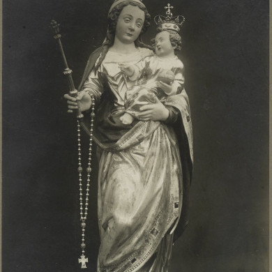 Rijksdienst voor het Cultureel Erfgoed: Zeer Eerwaarde Paters van Steyl