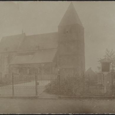 Rijksdienst voor het Cultureel Erfgoed