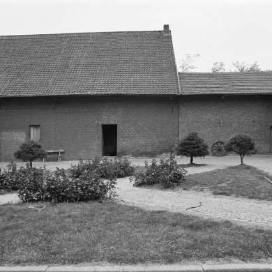 Rijksdienst voor het Cultureel Erfgoed: Tangel, L.M.