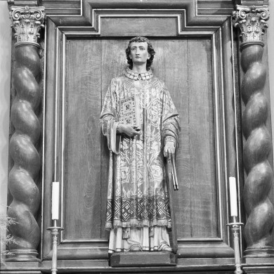 Rijksdienst voor het Cultureel Erfgoed: Galen, P. van