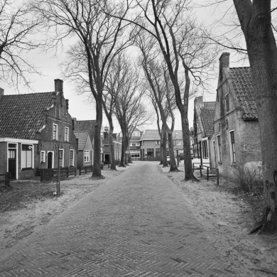 Rijksdienst voor het Cultureel Erfgoed: Wal, A.J. van der