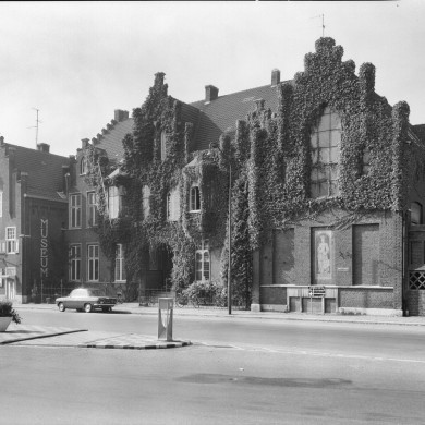 Rijksdienst voor het Cultureel Erfgoed: Delemarre, G.Th.