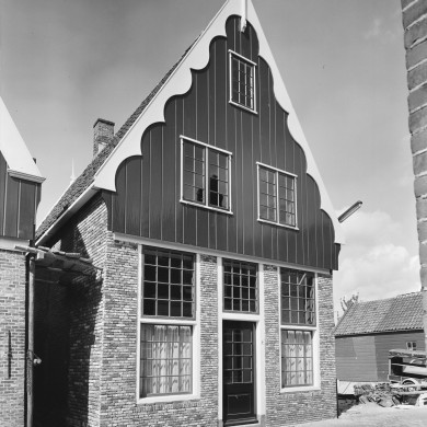 Rijksdienst voor het Cultureel Erfgoed: Dukker, G.J.