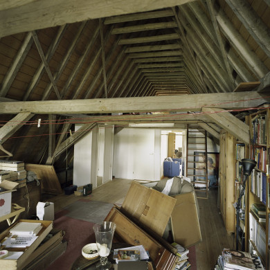 Rijksdienst voor het Cultureel Erfgoed: Booms, C.S. (Chris)