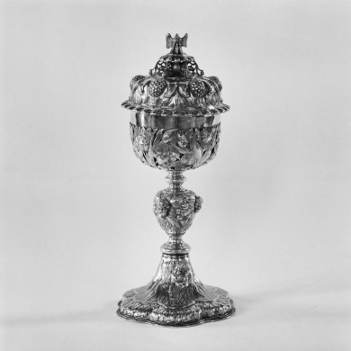 Rijksdienst voor het Cultureel Erfgoed: Galen, P. (Paul) van