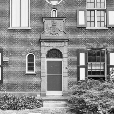 Rijksdienst voor het Cultureel Erfgoed: Tangel, L.M.