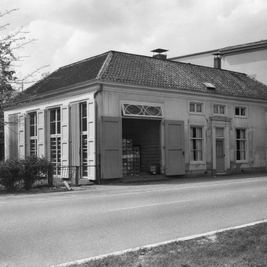 Rijksdienst voor het Cultureel Erfgoed: Dukker, G.J.