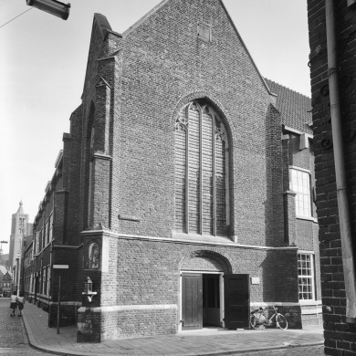 Rijksdienst voor het Cultureel Erfgoed: Delemarre, G.Th.