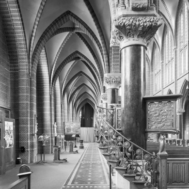 Rijksdienst voor het Cultureel Erfgoed: Wal, A.J. van der