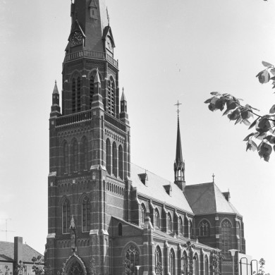 Rijksdienst voor het Cultureel Erfgoed: Dukker, G.J.