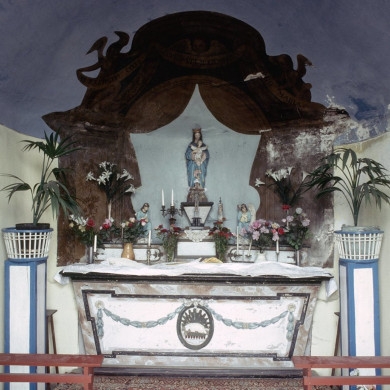 Rijksdienst voor het Cultureel Erfgoed: Tangel, L.M.