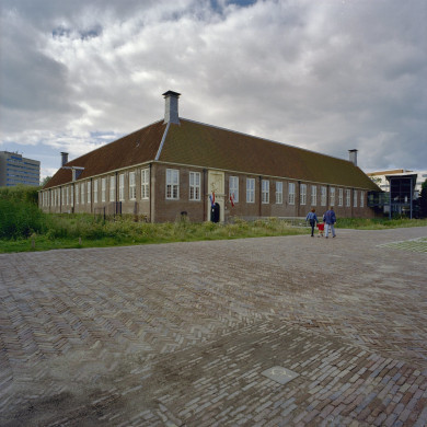 Rijksdienst voor het Cultureel Erfgoed: Dukker, G.J.