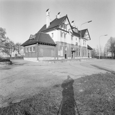 Rijksdienst voor het Cultureel Erfgoed: Galen, P. (Paul) van