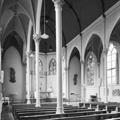 Rijksdienst voor het Cultureel Erfgoed: Dukker, G.J.