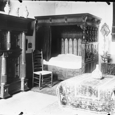 Rijksdienst voor het Cultureel Erfgoed: Kramer, W.