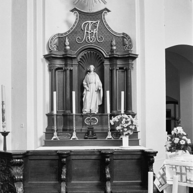 Rijksdienst voor het Cultureel Erfgoed: Tangel, L.M.