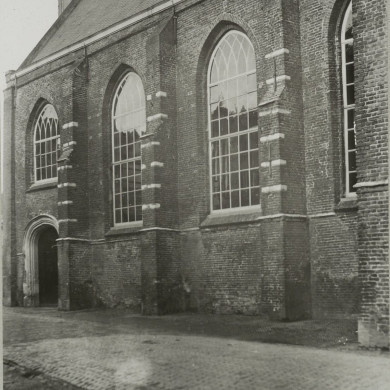 Rijksdienst voor het Cultureel Erfgoed: Bilderbeek & Reus