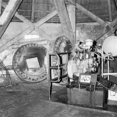 Rijksdienst voor het Cultureel Erfgoed: Korpershoek, W.A.