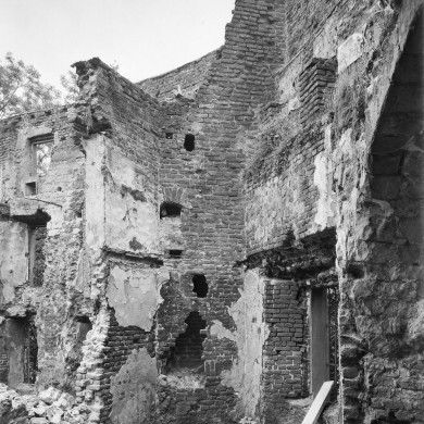 Rijksdienst voor het Cultureel Erfgoed: Delemarre, G.Th.